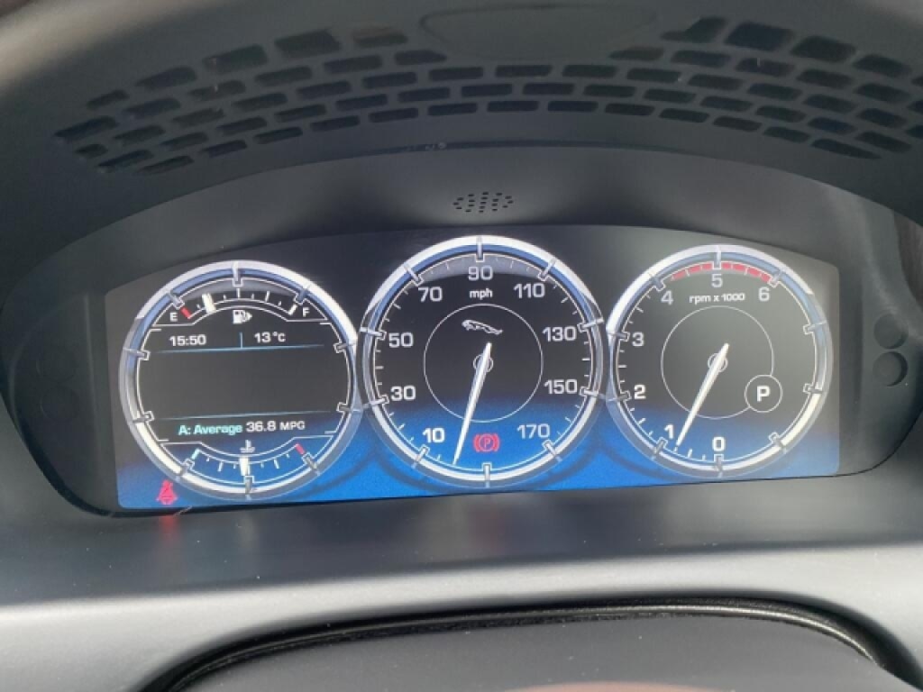 Used Jaguar XJ 2014 for sale - 76258051: Photo 23