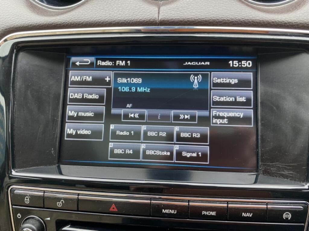 Used Jaguar XJ 2014 for sale - 76258051: Photo 25