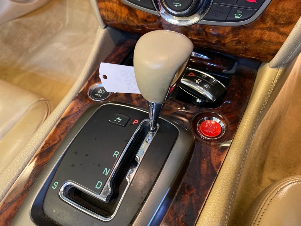 Used Jaguar XK 2006 for sale - 76258054: Photo 10