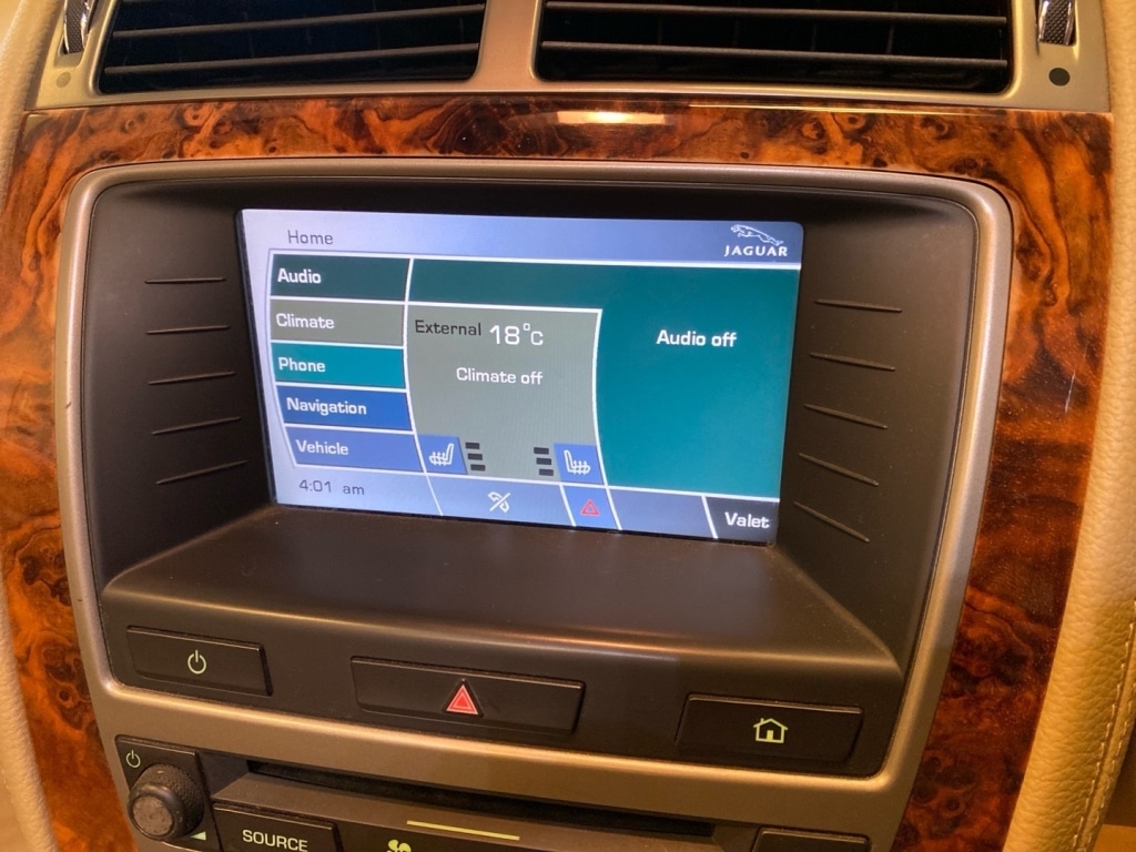 Used Jaguar XK 2006 for sale - 76258054: Photo 11