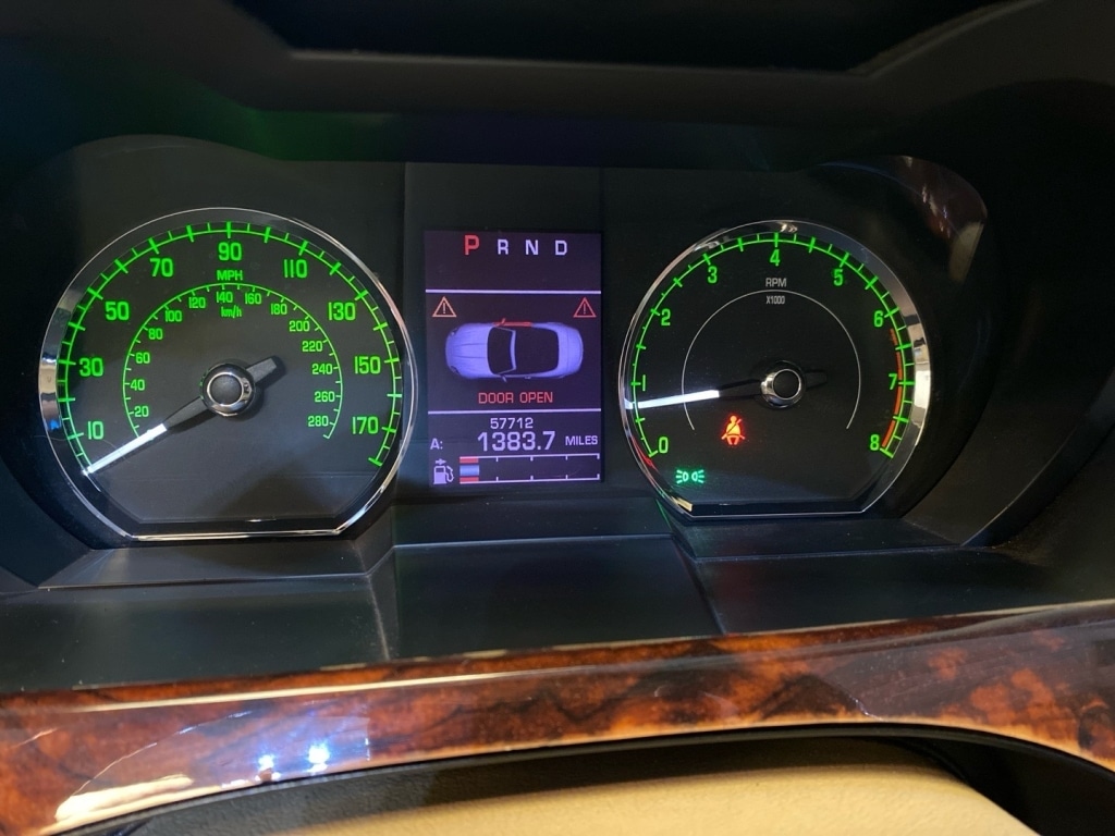 Used Jaguar XK 2006 for sale - 76258054: Photo 12