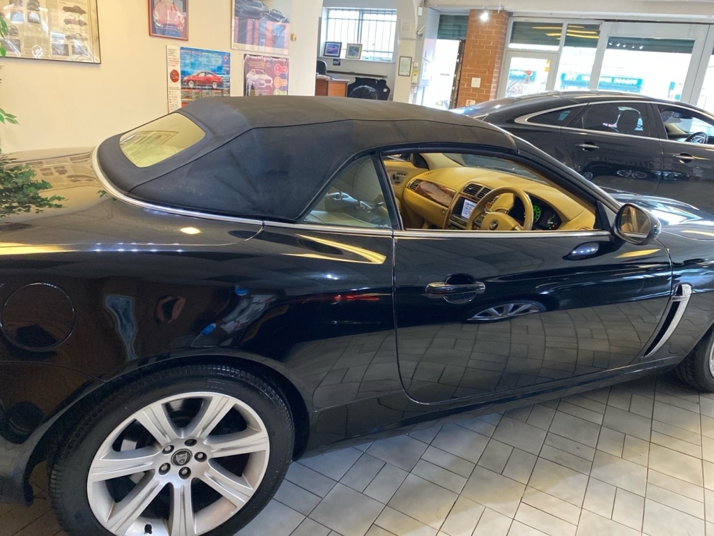 Used Jaguar XK 2006 for sale - 76258054: Photo 13