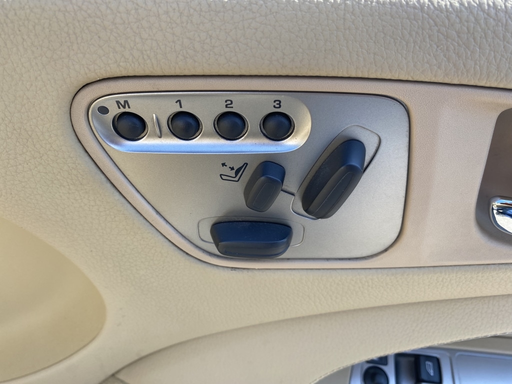 Used Jaguar XK 2006 for sale - 76258054: Photo 17