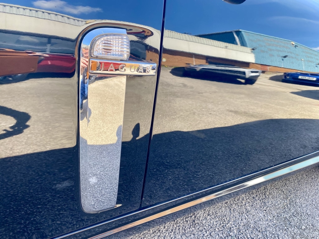 Used Jaguar XK 2006 for sale - 76258054: Photo 18