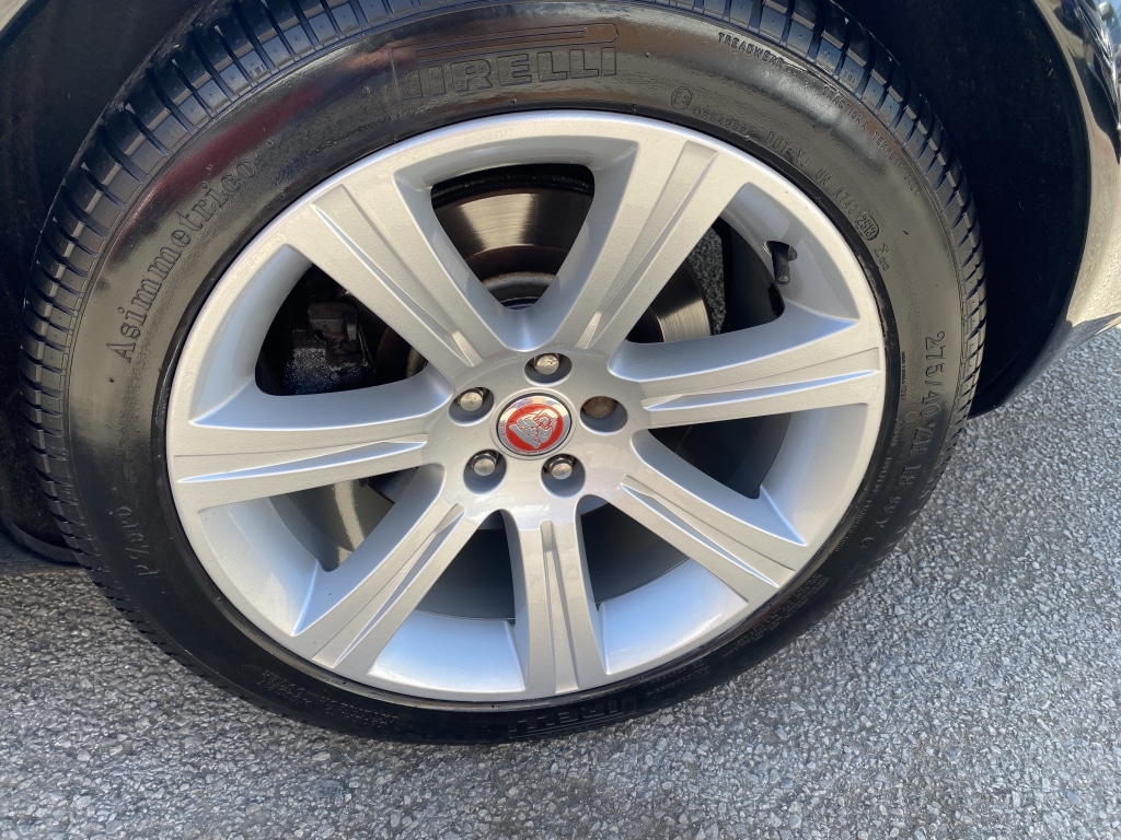 Used Jaguar XK 2006 for sale - 76258054: Photo 23