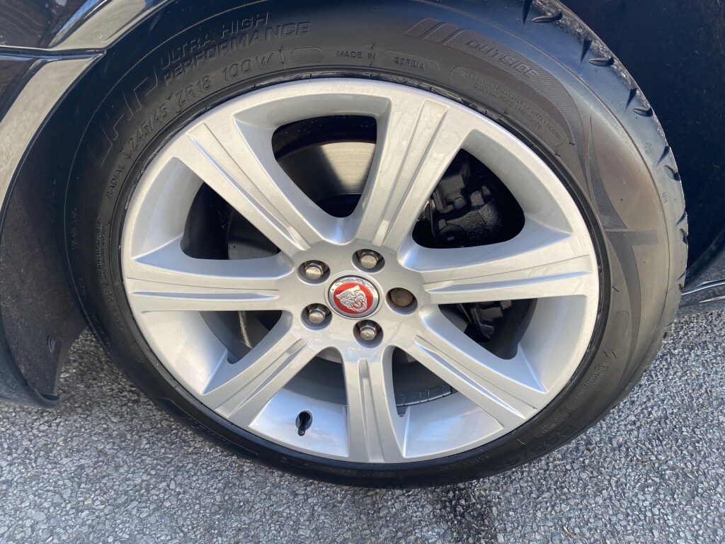 Used Jaguar XK 2006 for sale - 76258054: Photo 24