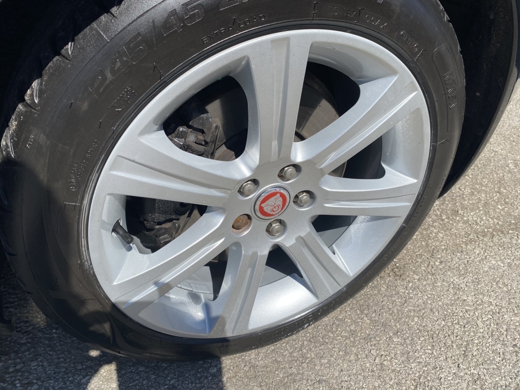 Used Jaguar XK 2006 for sale - 76258054: Photo 25