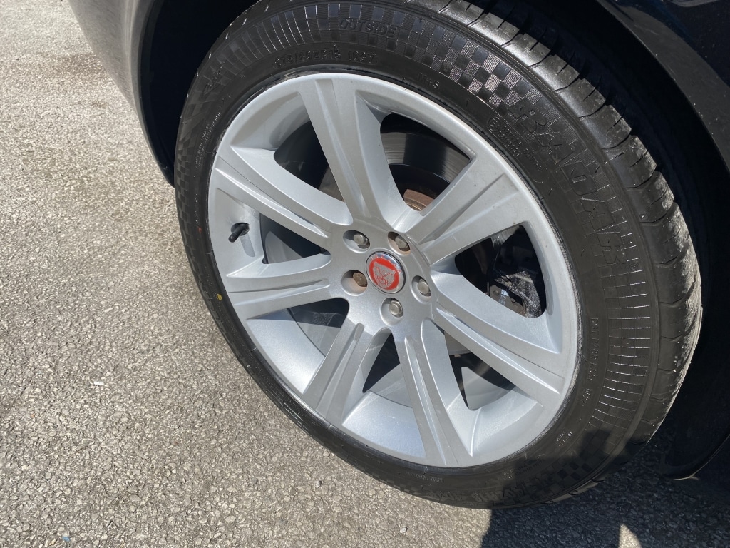 Used Jaguar XK 2006 for sale - 76258054: Photo 26