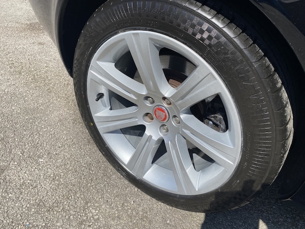 Used Jaguar XK 2006 for sale - 76258054: Photo 26