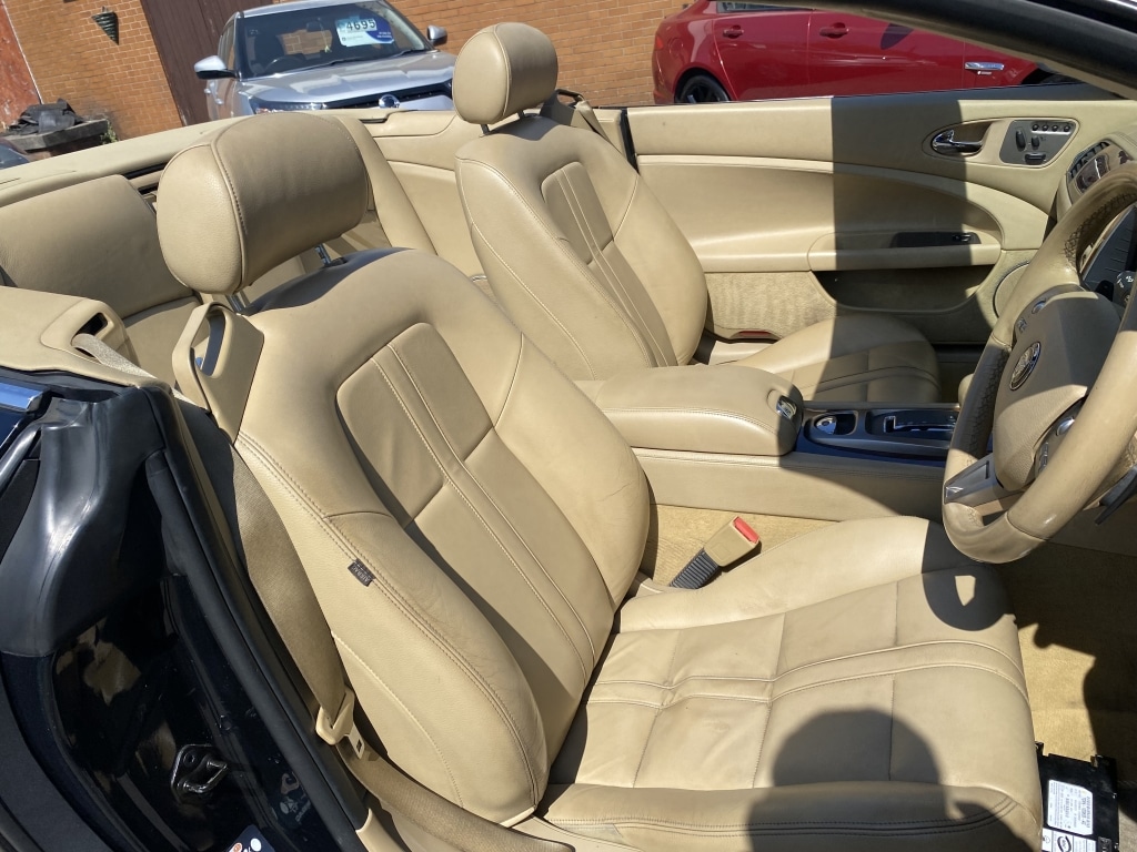 Used Jaguar XK 2006 for sale - 76258054: Photo 27