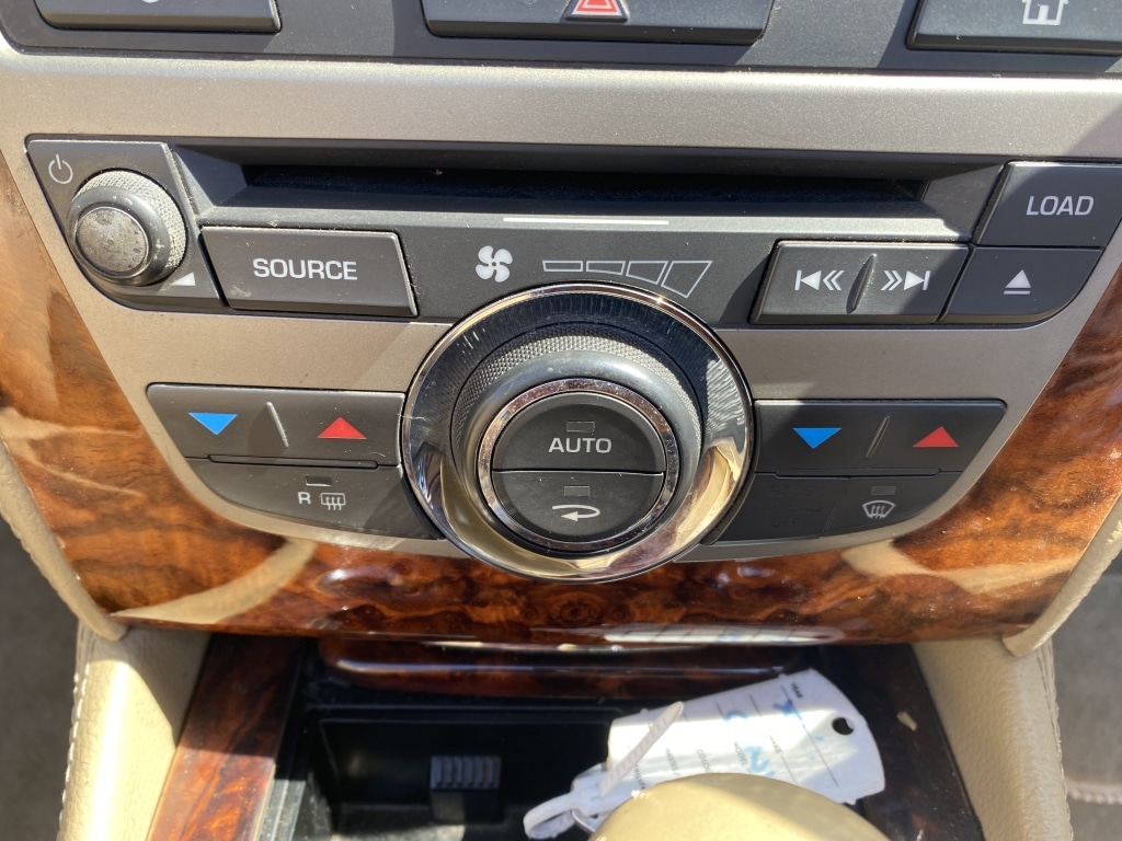 Used Jaguar XK 2006 for sale - 76258054: Photo 32