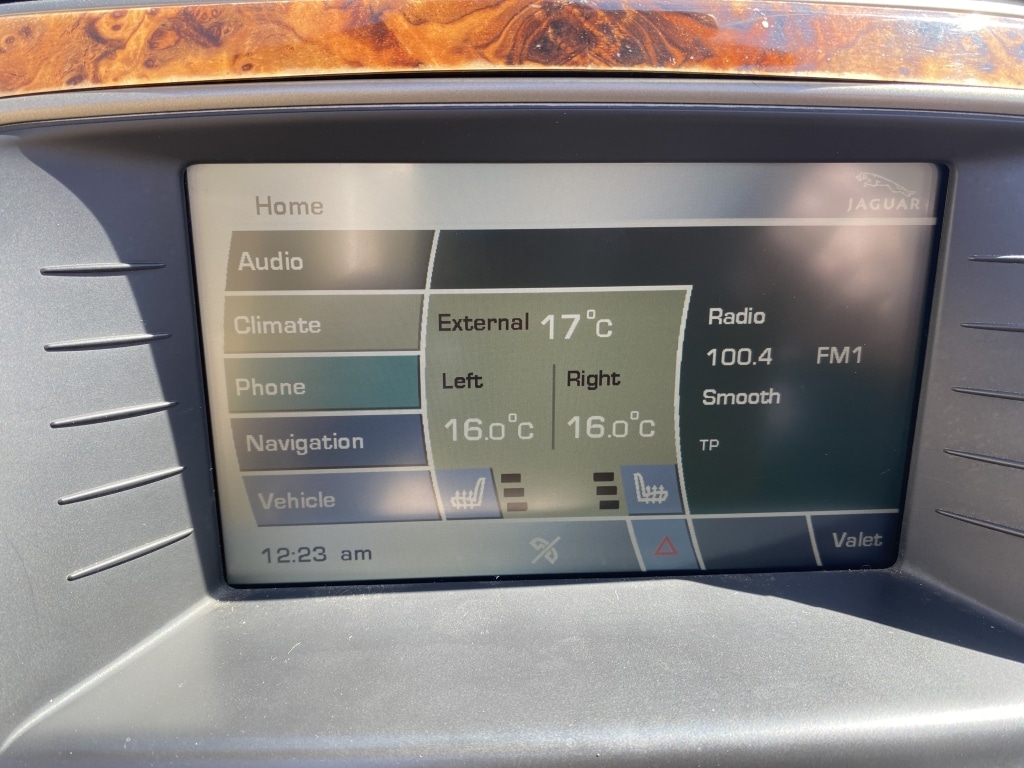 Used Jaguar XK 2006 for sale - 76258054: Photo 33