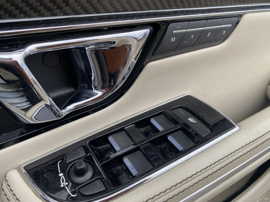 Used Jaguar XJ 2014 for sale - 78211542: Photo 17