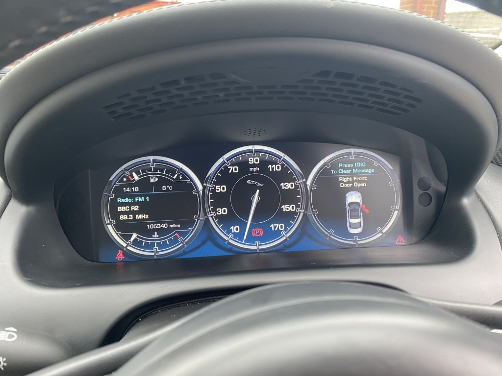 Used Jaguar XJ 2014 for sale - 78211542: Photo 18