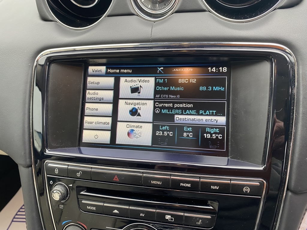 Used Jaguar XJ 2014 for sale - 78211542: Photo 19