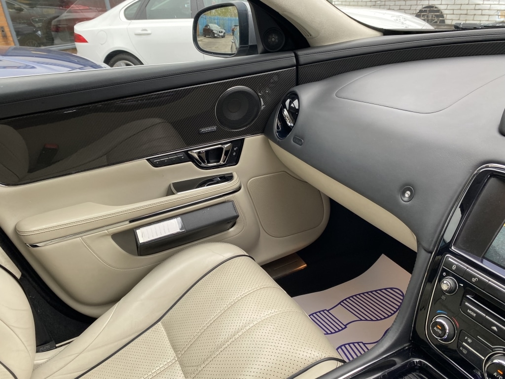 Used Jaguar XJ 2014 for sale - 78211542: Photo 20