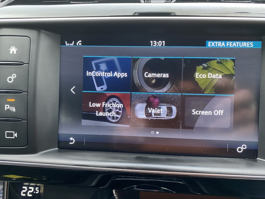 Used Jaguar XE 2018 for sale - 76749256: Photo 28