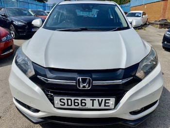 Used Honda HR-V 2016 for sale - 79252927: Photo