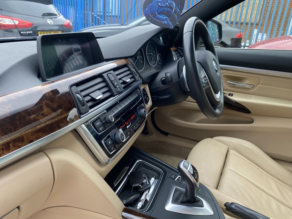 Used BMW 4 Series 2014 for sale - 77618447: Photo 12