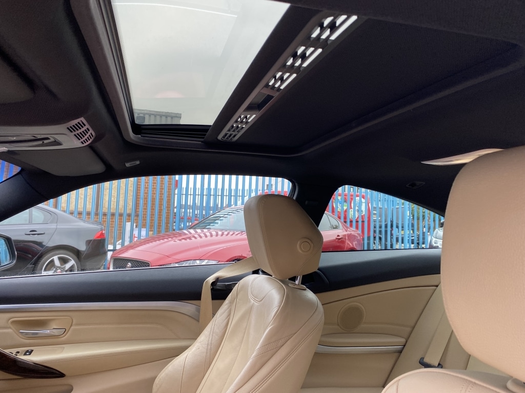 Used BMW 4 Series 2014 for sale - 77618447: Photo 15