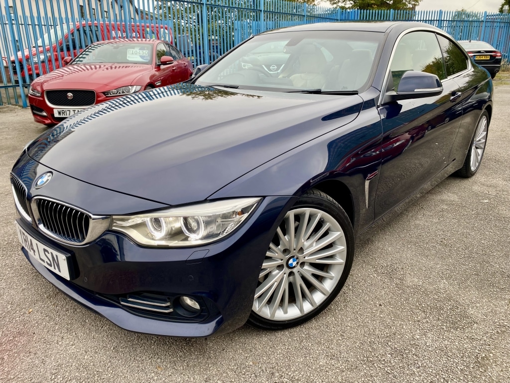 Used BMW 4 Series 2014 for sale - 77618447: Photo 6