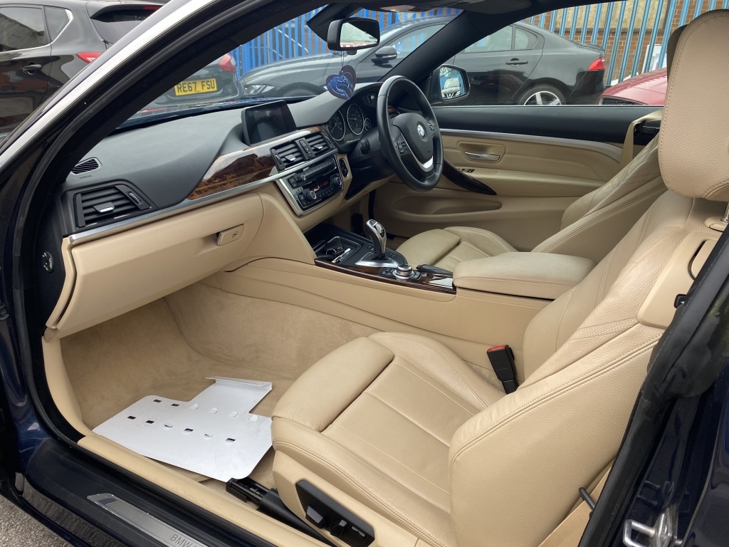 Used BMW 4 Series 2014 for sale - 77618447: Photo 8
