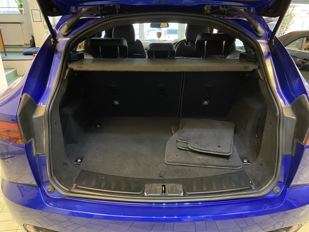 Used Jaguar E-Pace 2018 for sale - 77284838: Photo 13