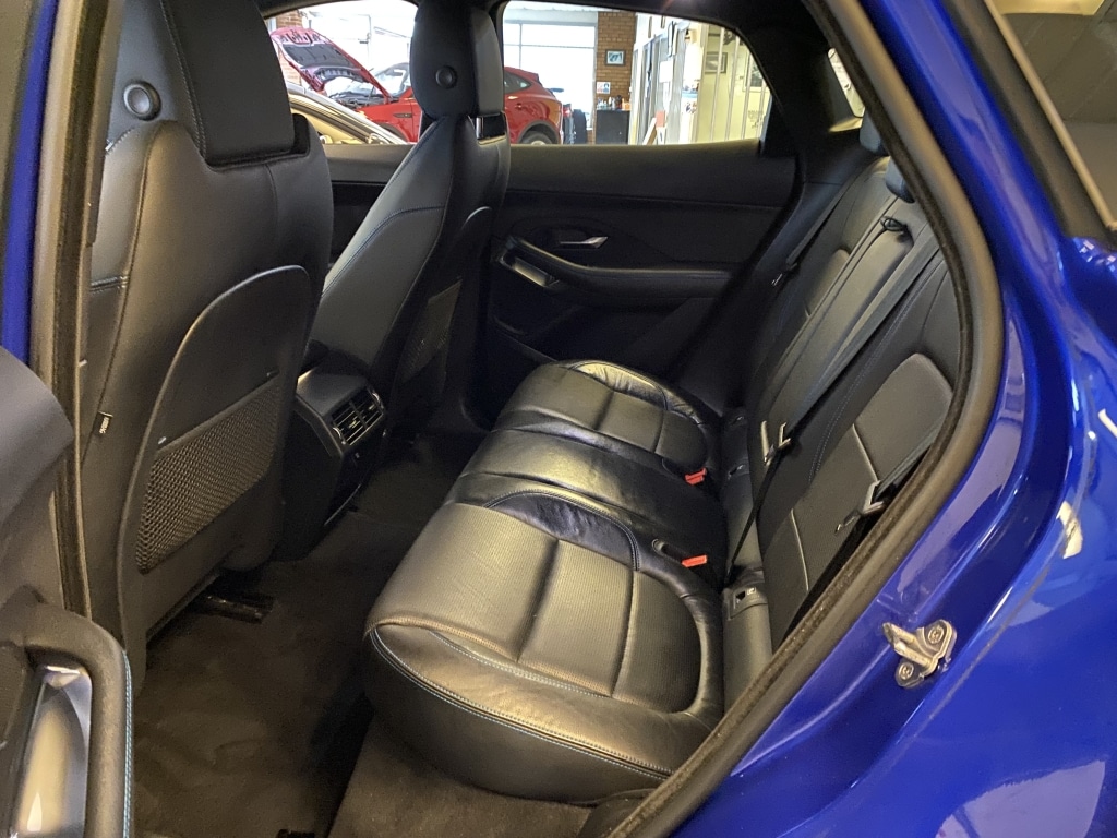 Used Jaguar E-Pace 2018 for sale - 77284838: Photo 8