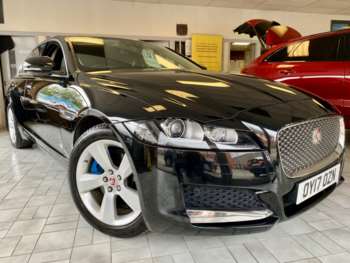 2017 (17) - 2.0d [180] Portfolio 4dr Auto
