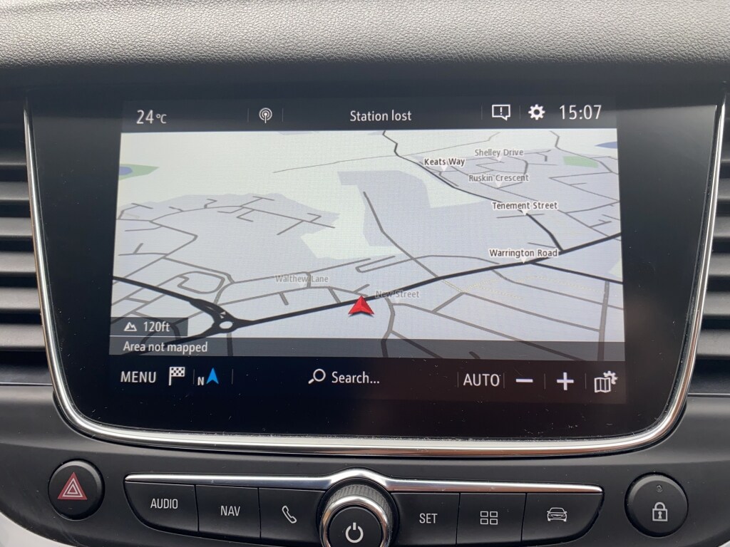 Vehicle 26
