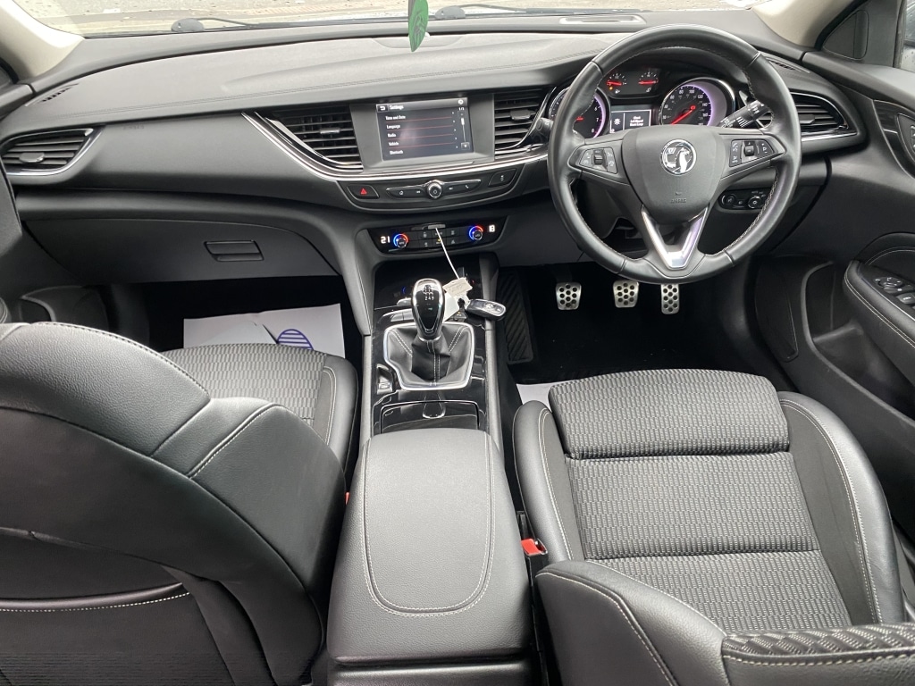 Used Vauxhall Insignia 2018 for sale - 76288700: Photo 11