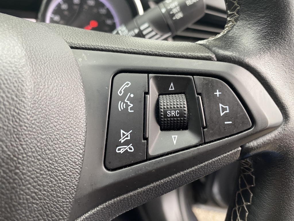 Used Vauxhall Insignia 2018 for sale - 76288700: Photo 16