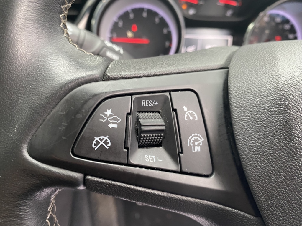 Used Vauxhall Insignia 2018 for sale - 76288700: Photo 17