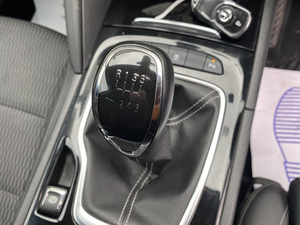 Used Vauxhall Insignia 2018 for sale - 76288700: Photo 18