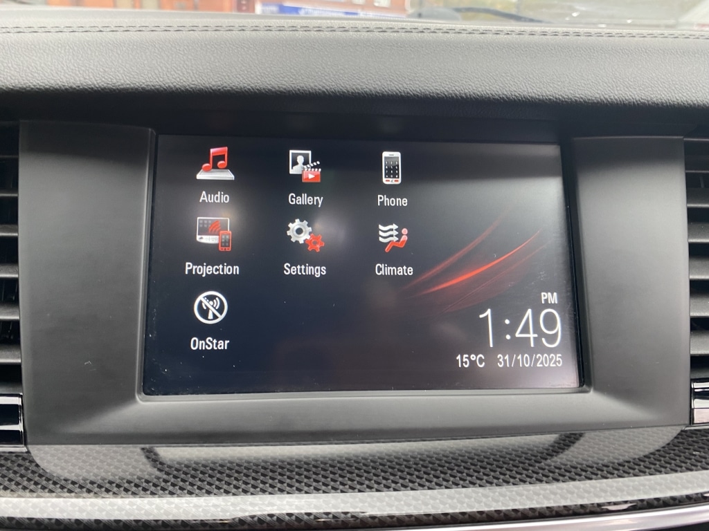 Used Vauxhall Insignia 2018 for sale - 76288700: Photo 21