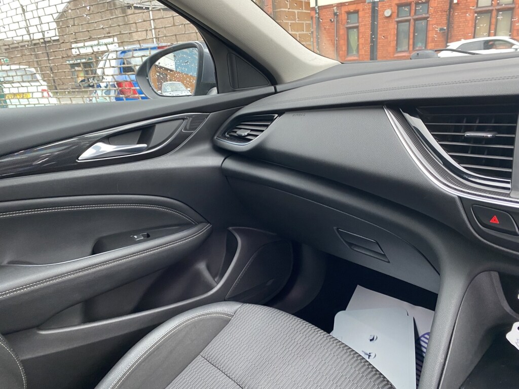 Used Vauxhall Insignia 2018 for sale - 76288700: Photo 22