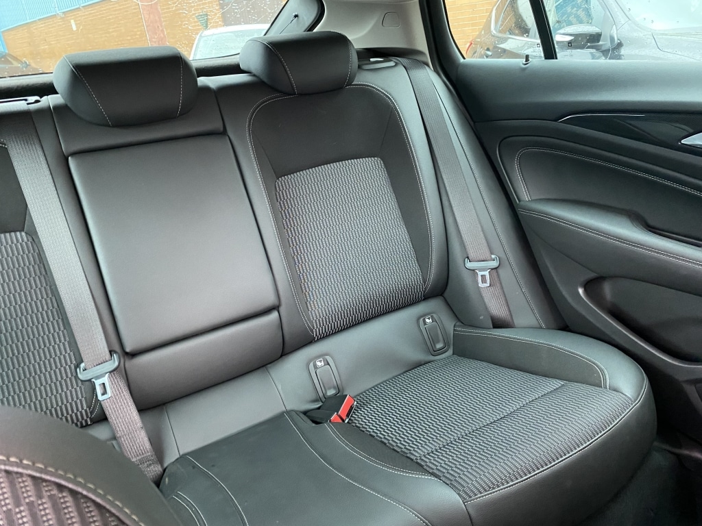 Used Vauxhall Insignia 2018 for sale - 76288700: Photo 23