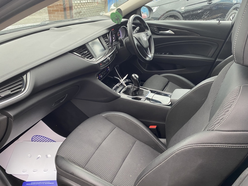Used Vauxhall Insignia 2018 for sale - 76288700: Photo 7