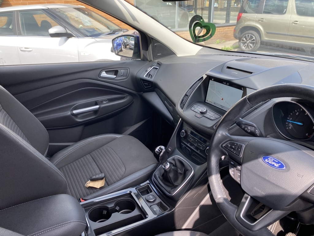 Vehicle 16