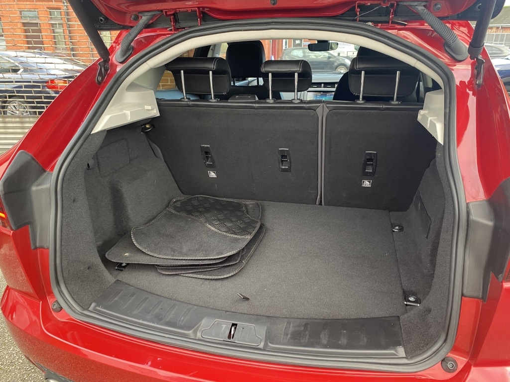 Used Jaguar E-Pace 2018 for sale - 76687516: Photo 13