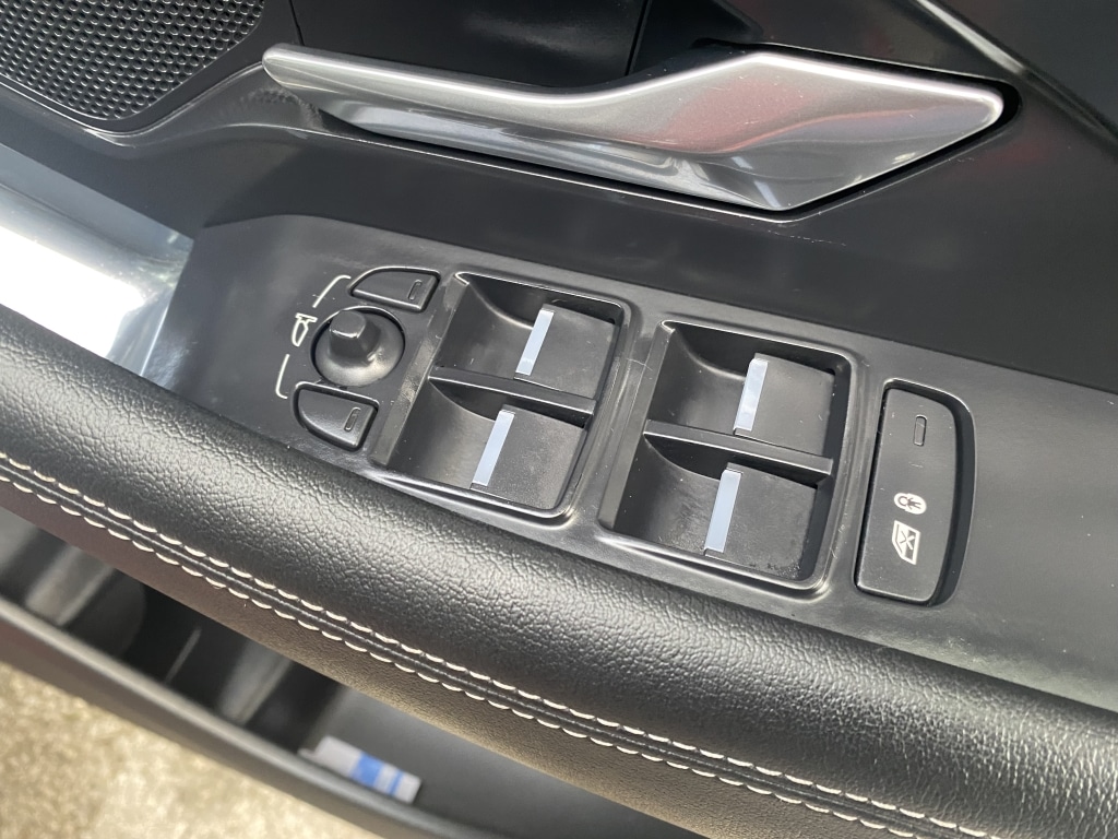 Used Jaguar E-Pace 2018 for sale - 76687516: Photo 17