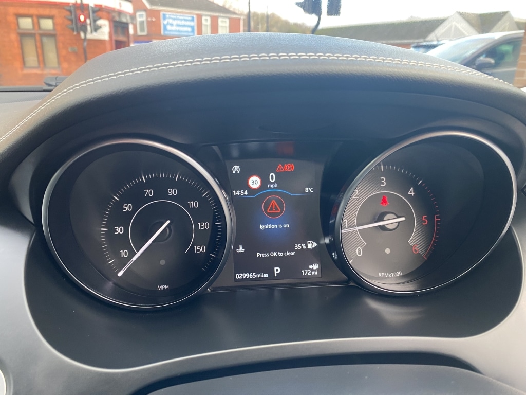 Used Jaguar E-Pace 2018 for sale - 76687516: Photo 20