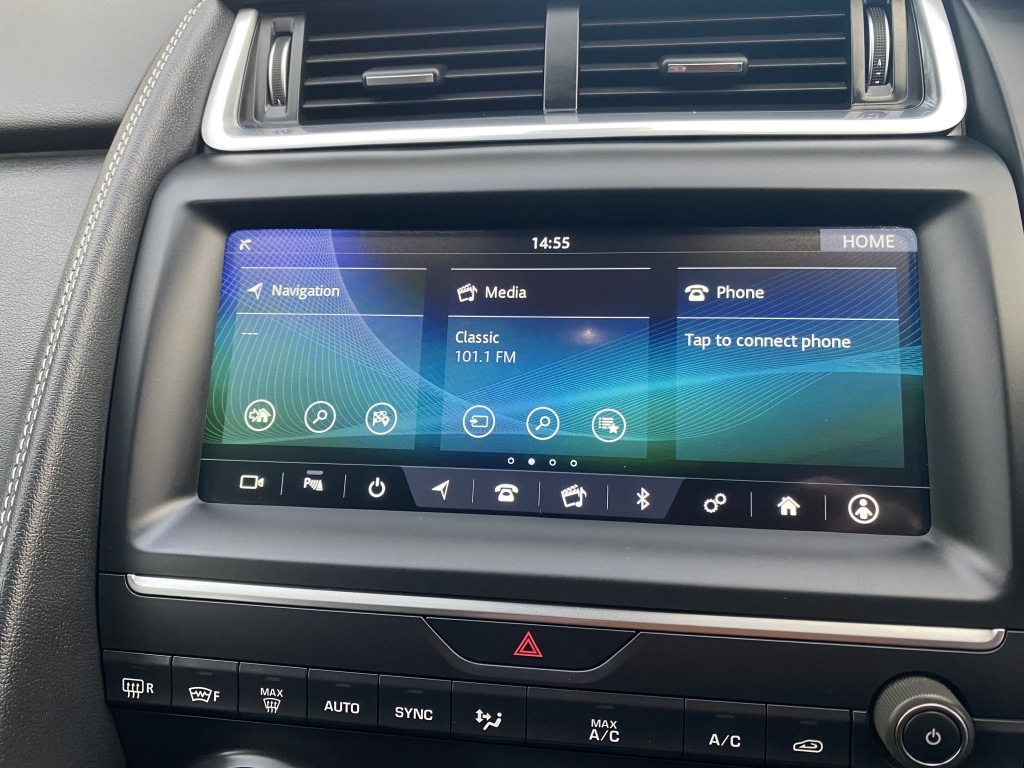 Used Jaguar E-Pace 2018 for sale - 76687516: Photo 23