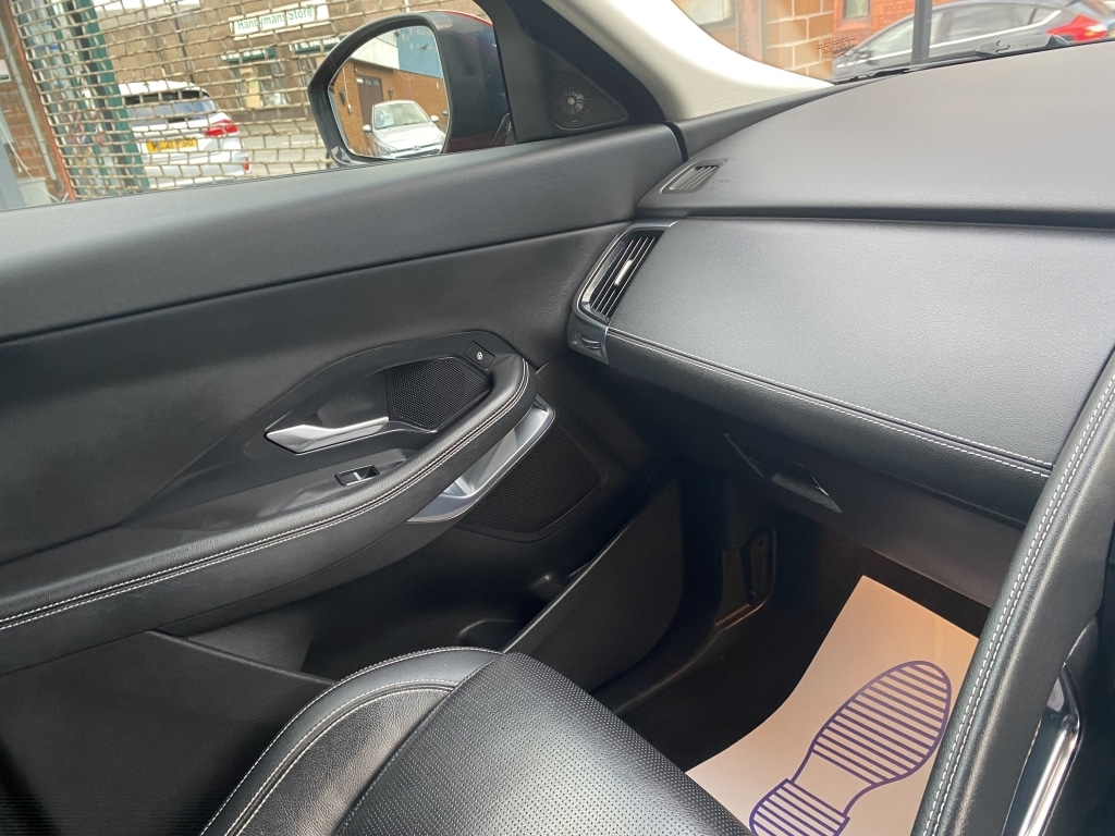 Used Jaguar E-Pace 2018 for sale - 76687516: Photo 25