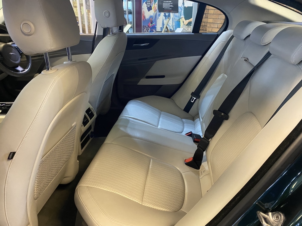 Used Jaguar XE 2016 for sale - 77669253: Photo 11