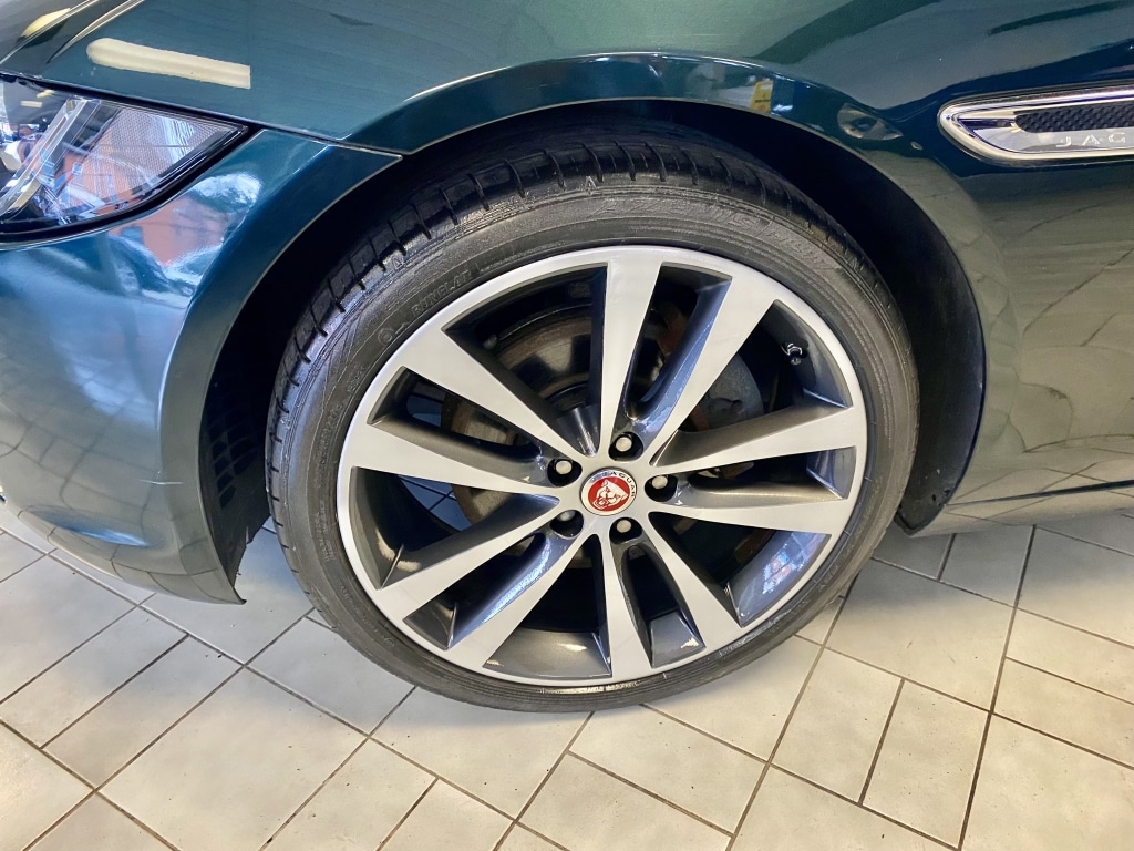 Used Jaguar XE 2016 for sale - 77669253: Photo 13