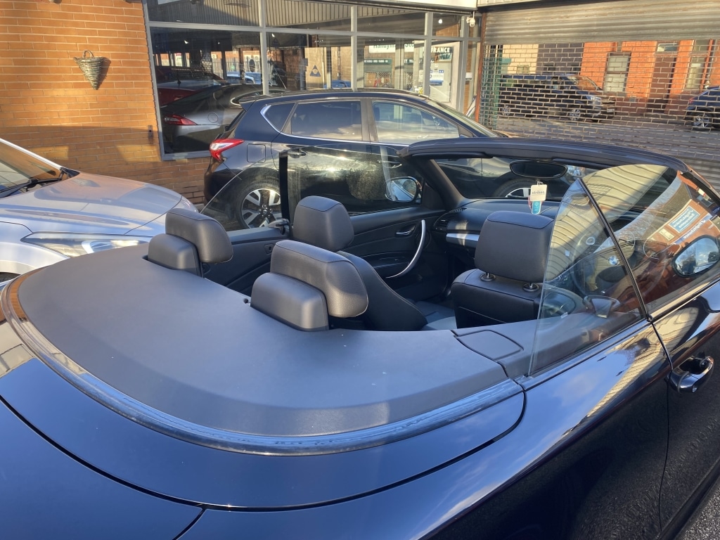 Used BMW 1 Series 2013 for sale - 77126016: Photo 10