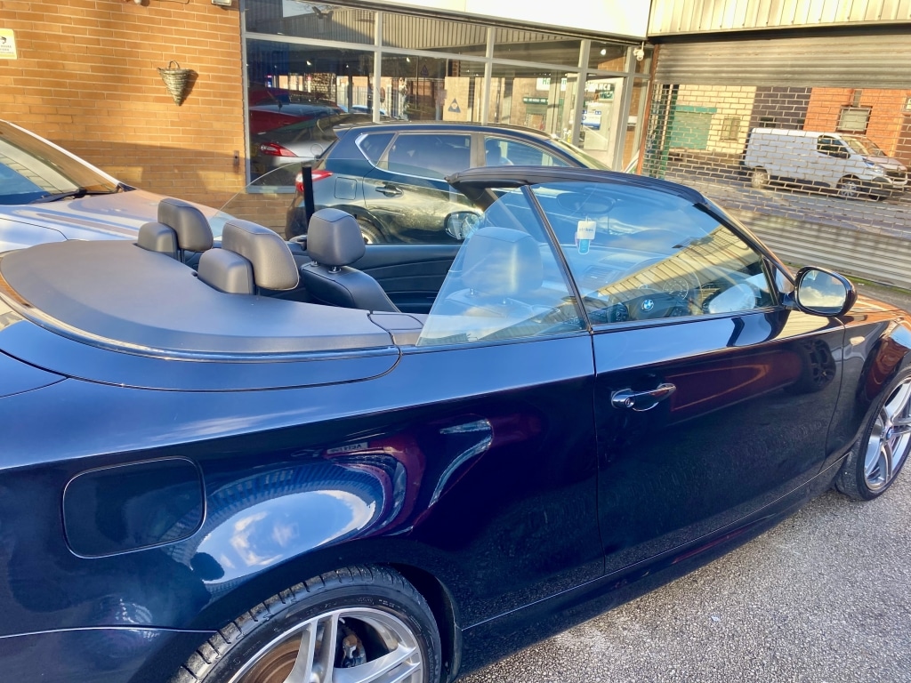 Used BMW 1 Series 2013 for sale - 77126016: Photo 11