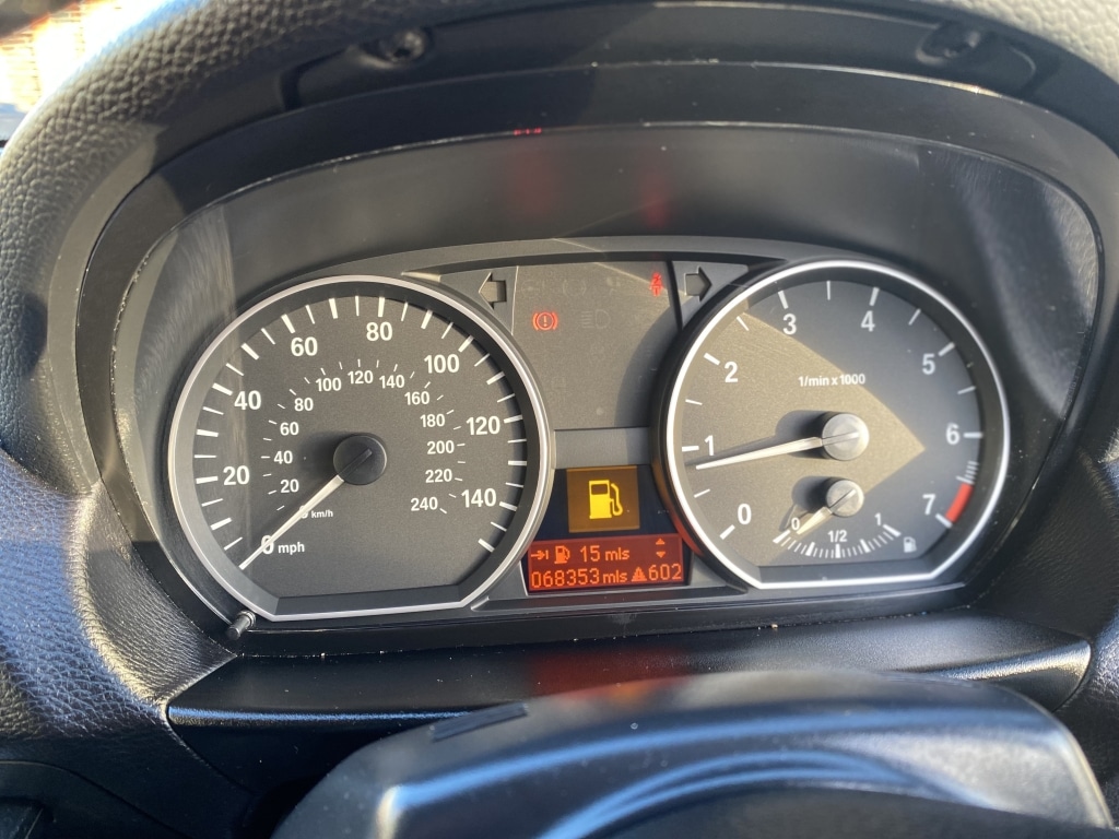 Used BMW 1 Series 2013 for sale - 77126016: Photo 17