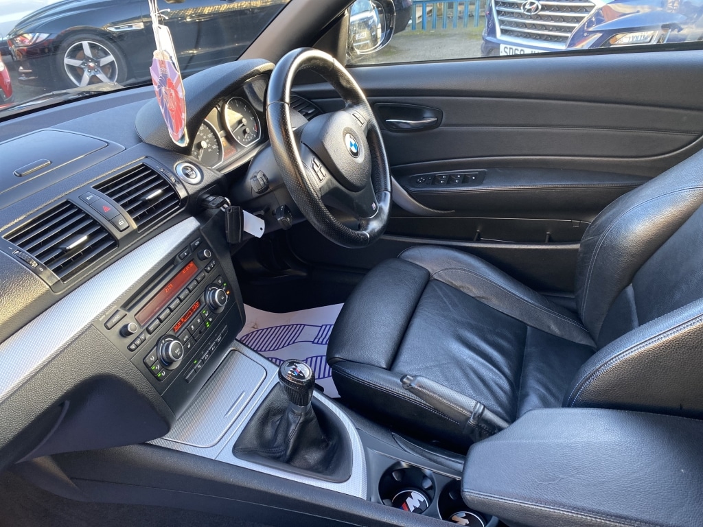 Used BMW 1 Series 2013 for sale - 77126016: Photo 18